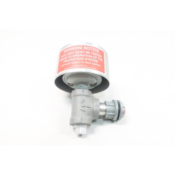 Purge Control Vent Valve Parts And Accessory